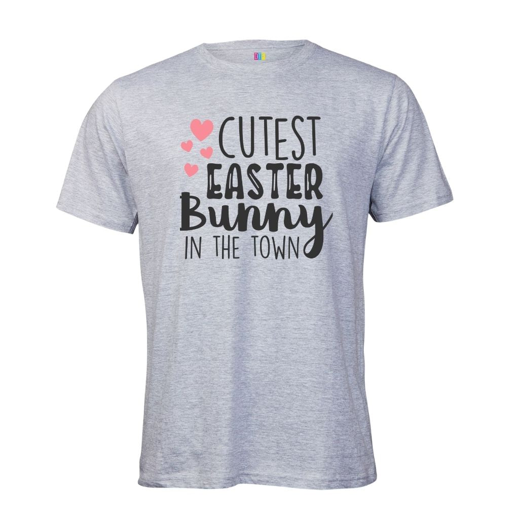 Cutest Easter Bunny