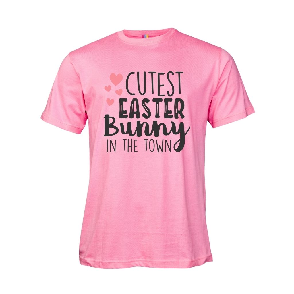 Cutest Easter Bunny