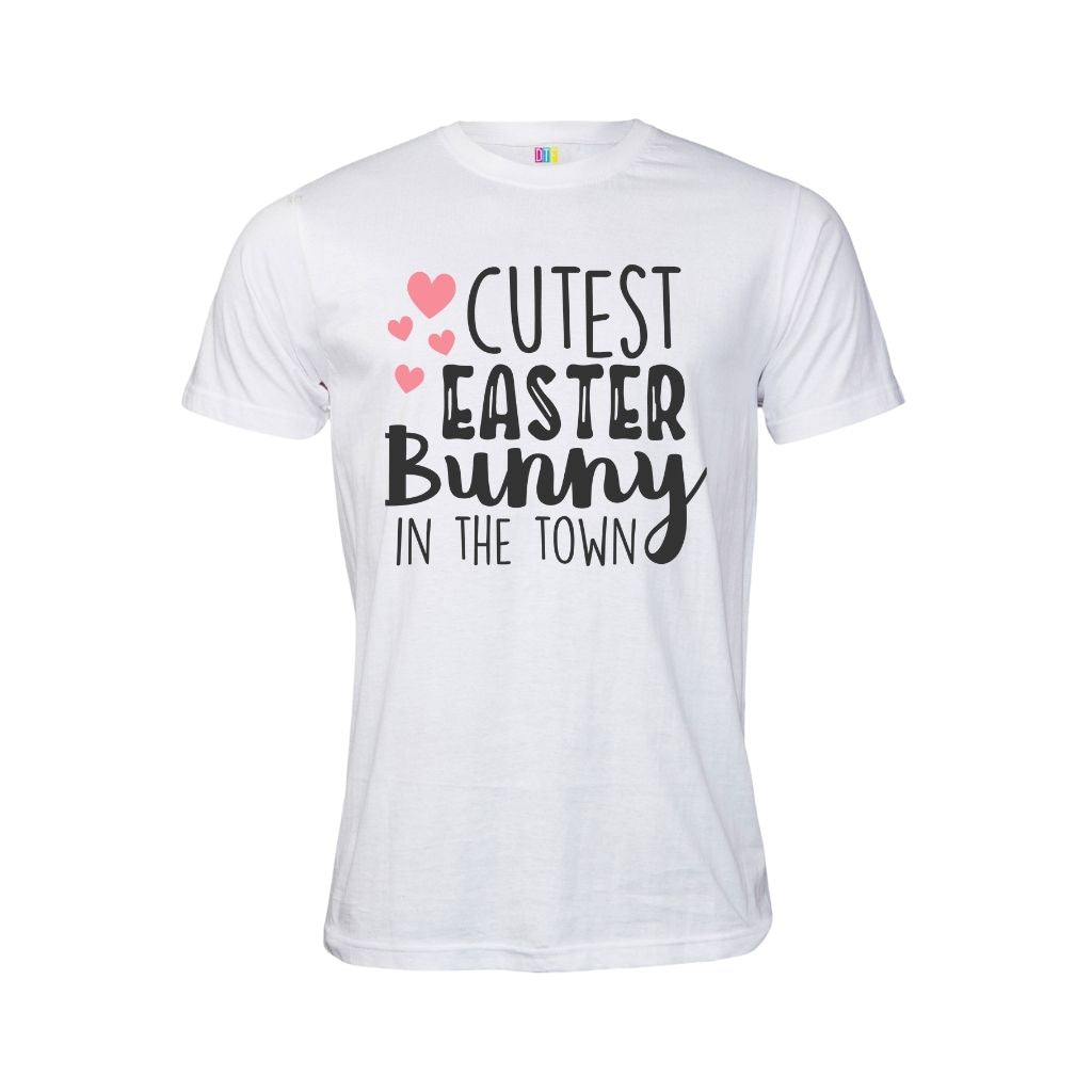 Cutest Easter Bunny