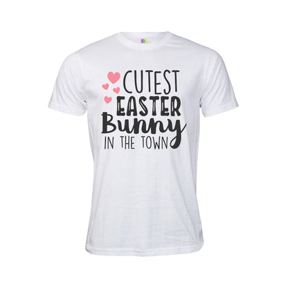 Cutest Easter Bunny