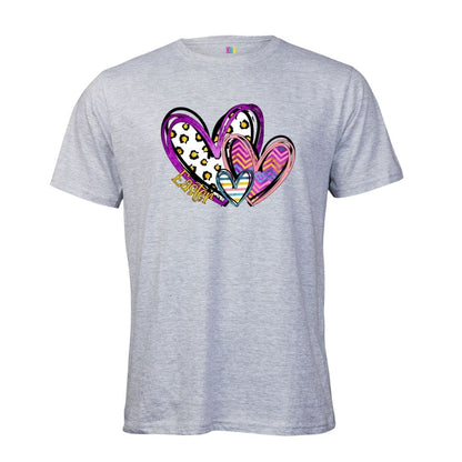 Easter Heart