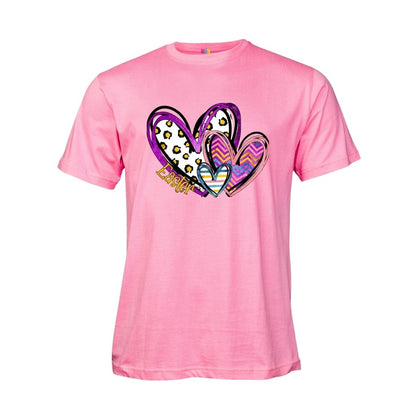 Easter Heart