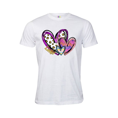Easter Heart