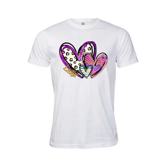 Easter Heart