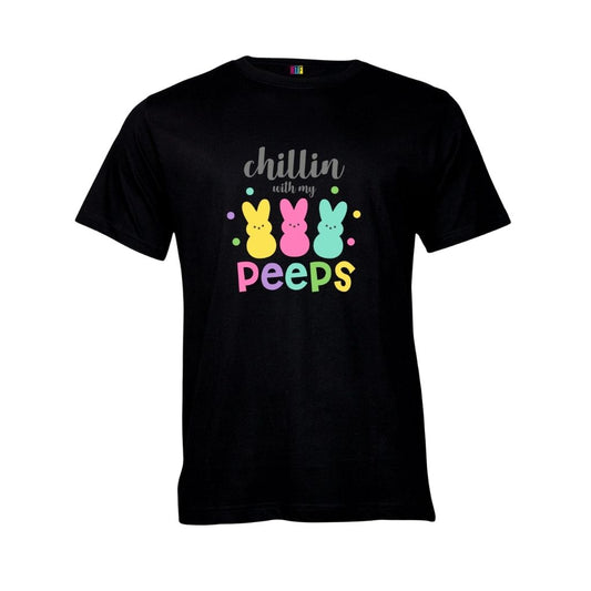 Chillin With My Peeps