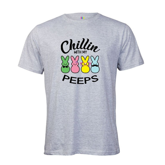 Chillin With My Peeps 3