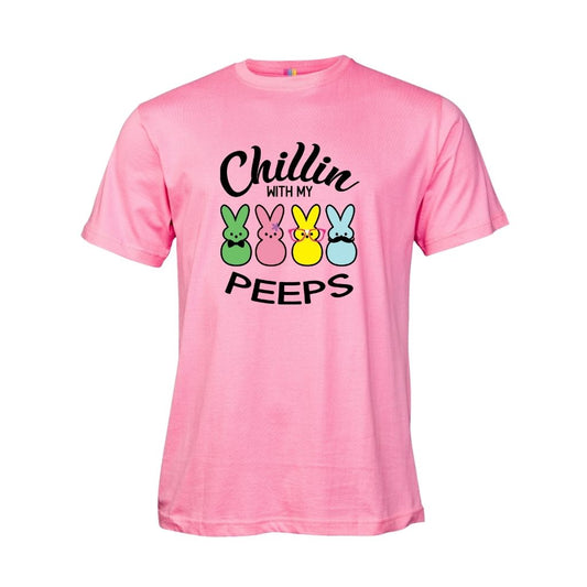 Chillin With My Peeps 3