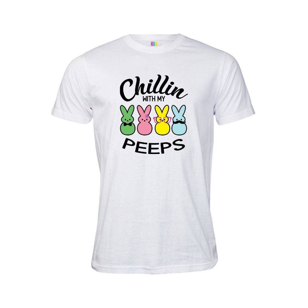 Chillin With My Peeps 3