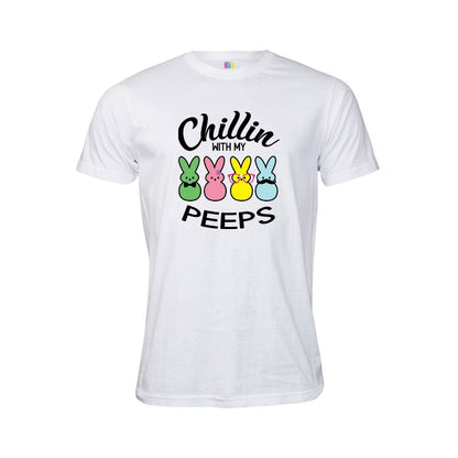 Chillin With My Peeps 3
