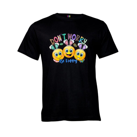 Be Happy 3