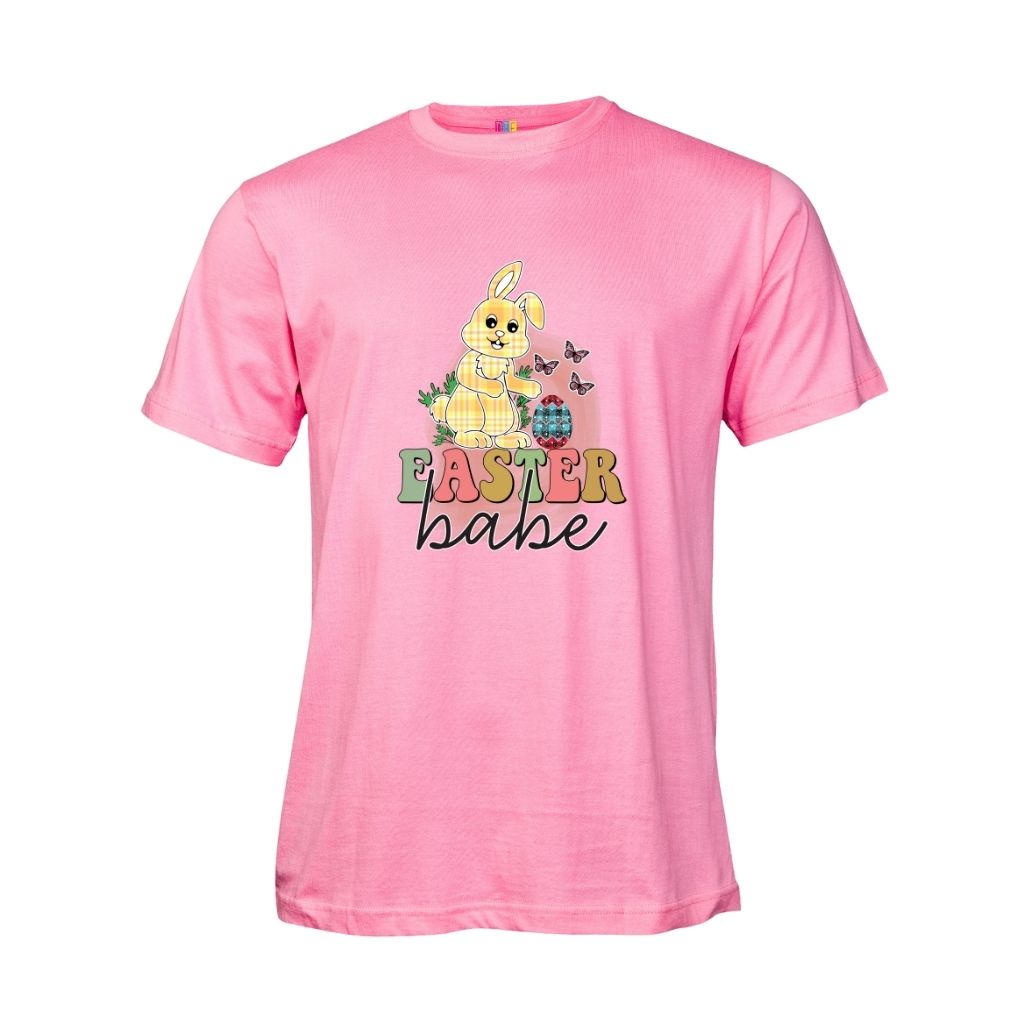 Easter Babe 2
