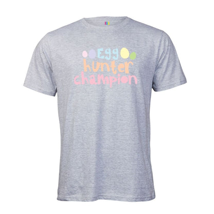 Egg Hunter Champion