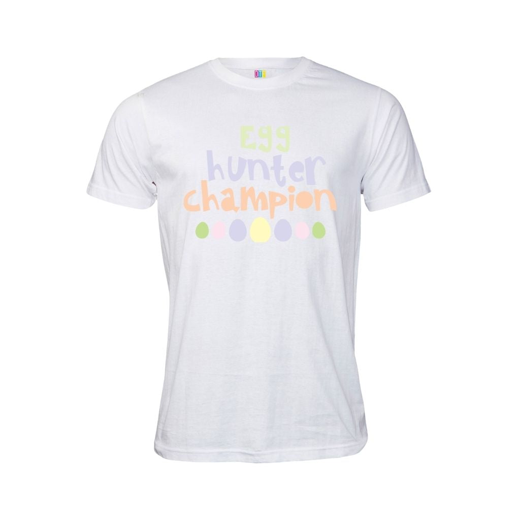 Egg Hunter Champion 2