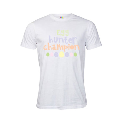Egg Hunter Champion 2