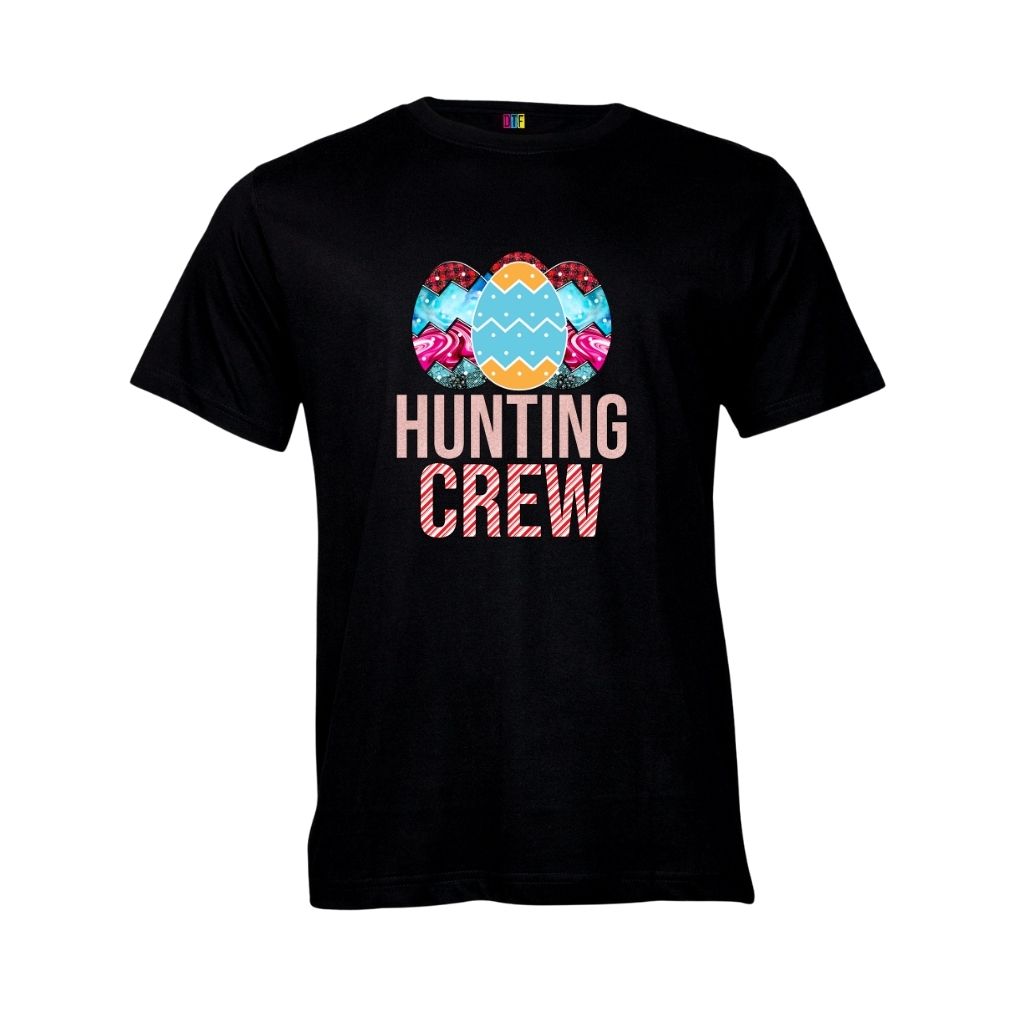 Hunting Crew