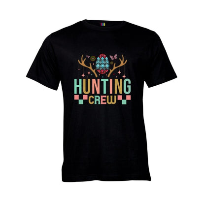 Hunting Crew 2