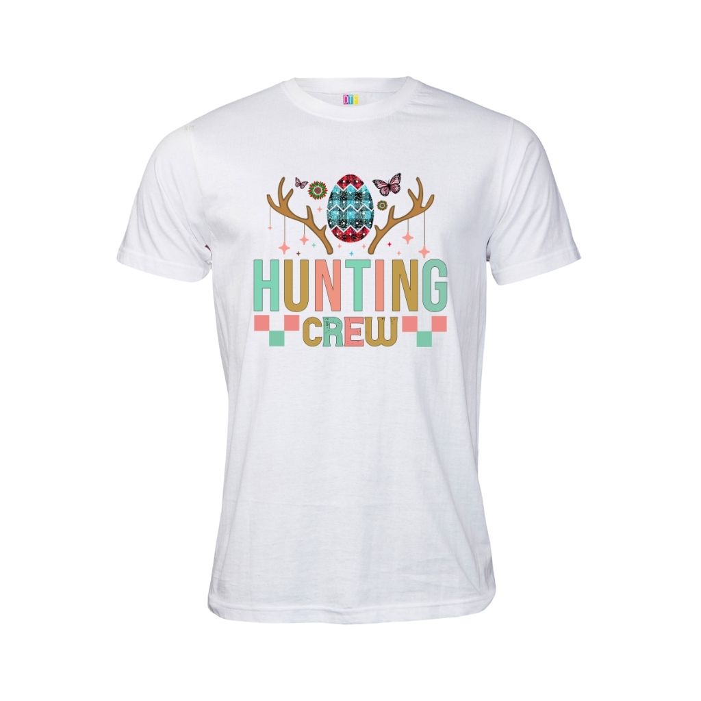 Hunting Crew 2