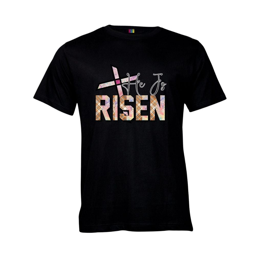 He Is Risen 3