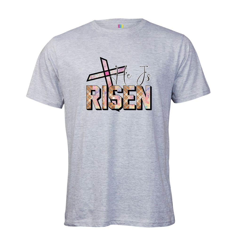 He Is Risen 3