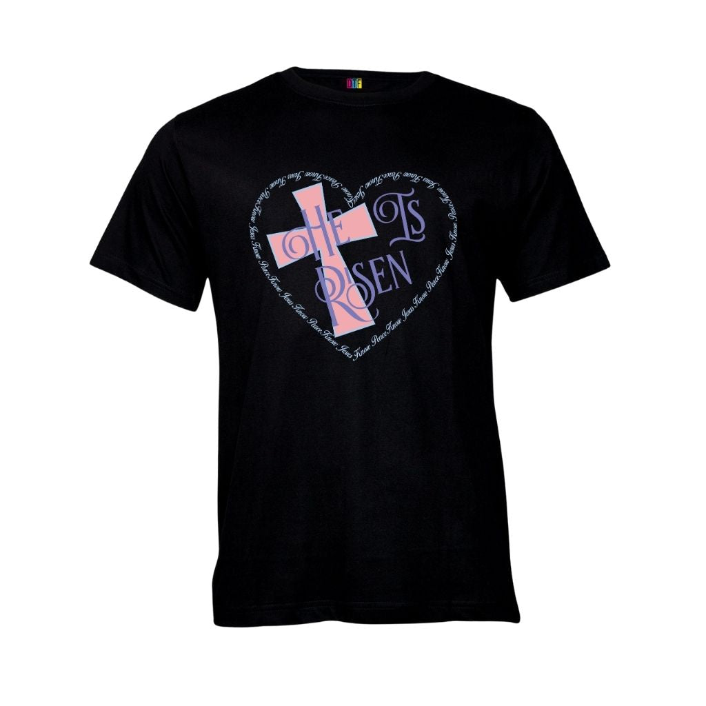 He Is Risen 4