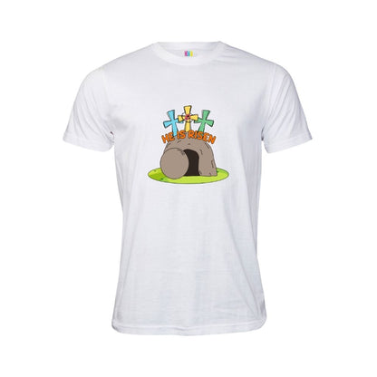 He Is Risen 7