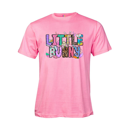 Little Bunny