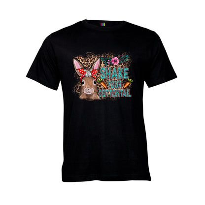 Shake Your Cotton Tail