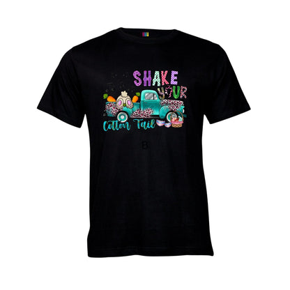 Shake Your Cotton Tail 3