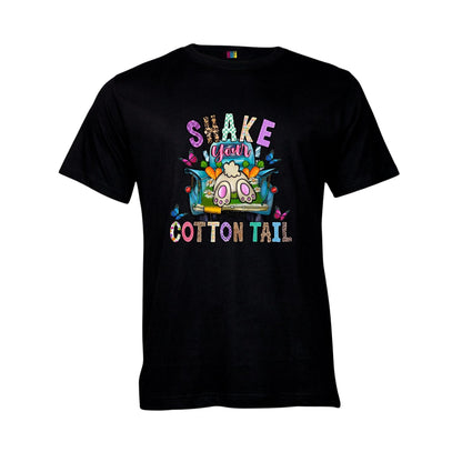 Shake Your Cotton Tail 4