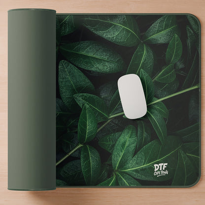 Evergreen Deskpad