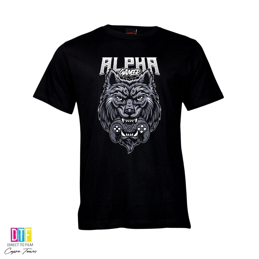 Alpha Gamer