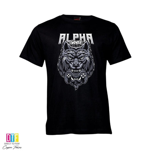 Alpha Gamer