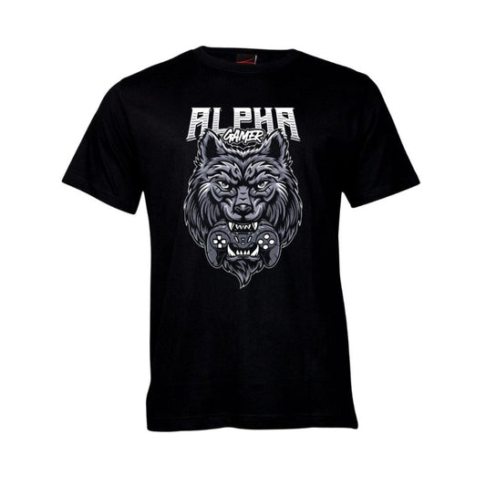 Alpha Gamer