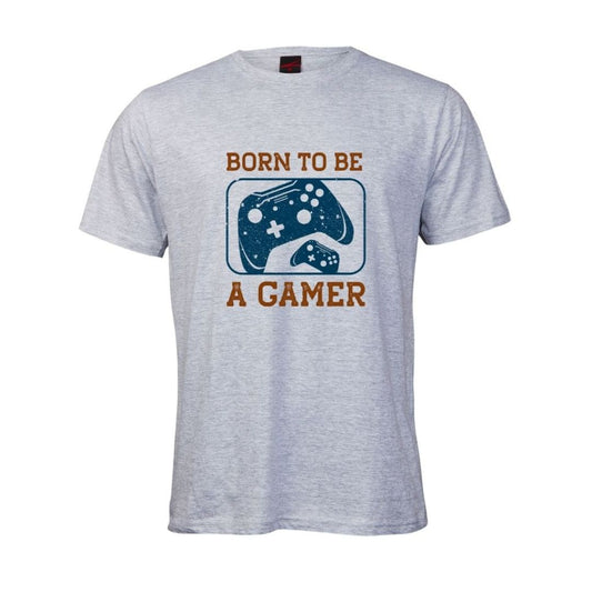 Born to Be a Gamer - 2
