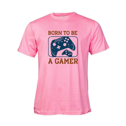 Born to Be a Gamer - 2