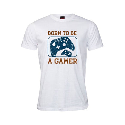 Born to Be a Gamer - 2
