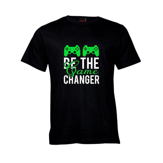 Be the Game Changer 2