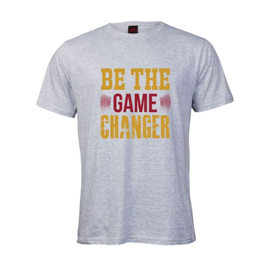 Be the Game Changer
