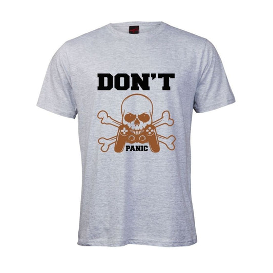 Don't Panic 2