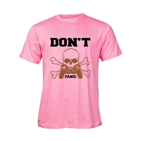 Don't Panic 2