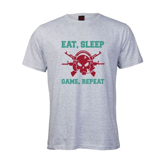 Eat Sleep Game Repeat 2