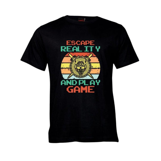 Escape Reality
