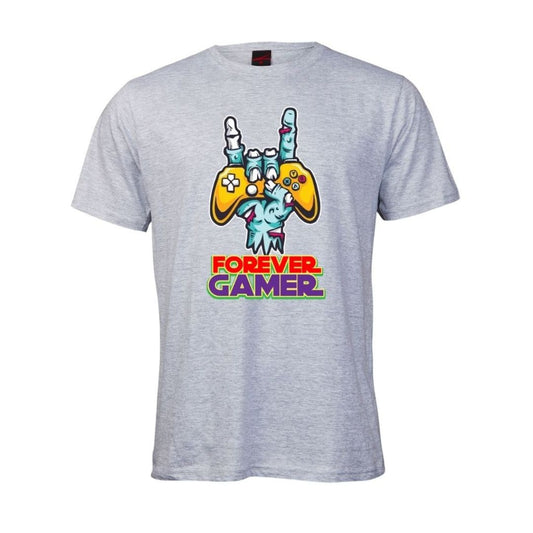Forever Gamer