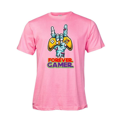 Forever Gamer