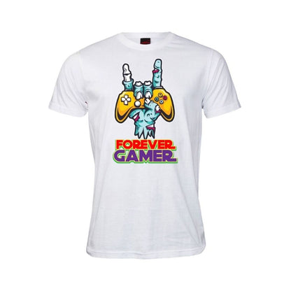 Forever Gamer