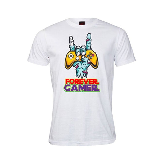Forever Gamer