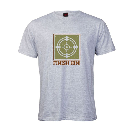 Finish Him! 2
