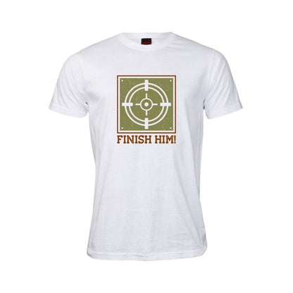 Finish Him! 2