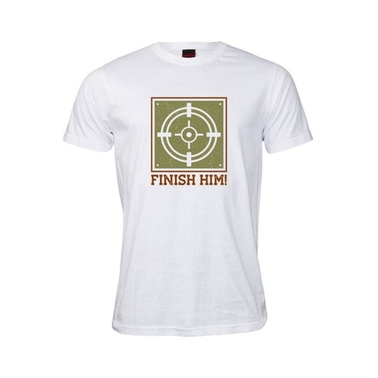 Finish Him! 2