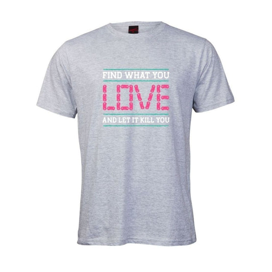 Find What You Love 2